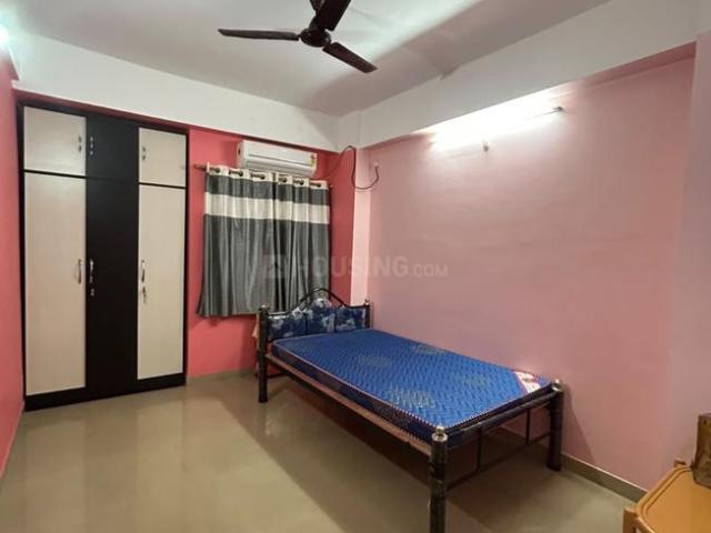 2 BHK Independent Builder Floor in Vip Road for rent Guwahati. The reference number is 21255007