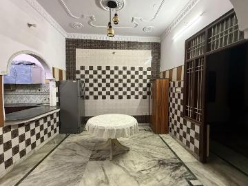 2 BHK Independent Builder Floor in Virat Nagar for rent Panipat. The reference number is 20256910