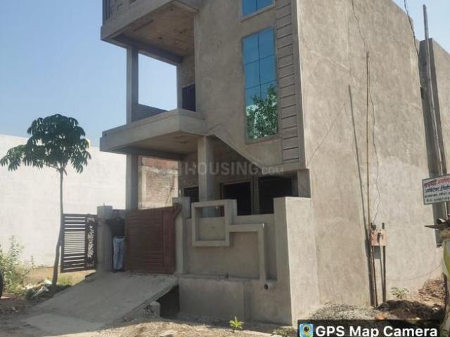 2 BHK Independent Builder Floor in Vivekanand Colony for rent Amravati. The reference number is 15825297