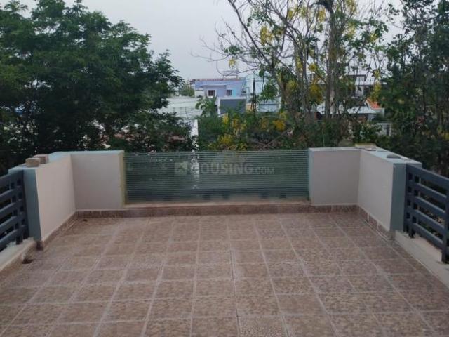 2 BHK Independent Builder Floor in VOC Nagar for rent Tirunelveli. The reference number is 15783290