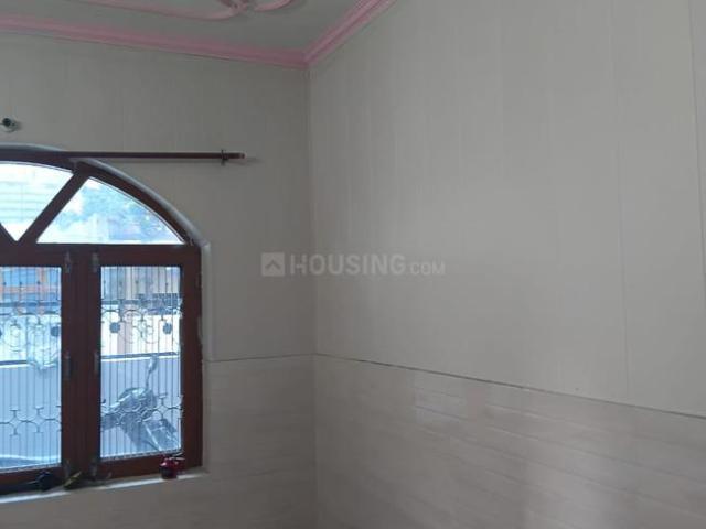 2 BHK Independent Builder Floor in Vrindavan Yojana for rent Lucknow. The reference number is 18453263