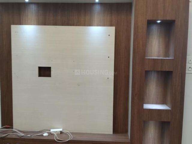 2 BHK Independent Builder Floor in Vrindavan Yojana for rent Lucknow. The reference number is 18418482