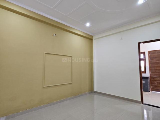 2 BHK Independent Builder Floor in Vrindavan Yojana for rent Lucknow. The reference number is 19404225