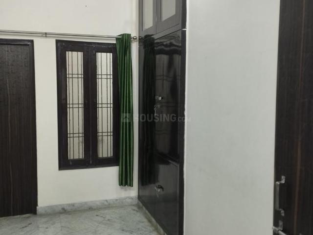 2 BHK Independent Builder Floor in Vrindavan Yojana for rent Lucknow. The reference number is 19511576