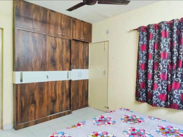 2 BHK Independent Builder Floor in Vrindavan Yojana for rent Lucknow. The reference number is 19770273