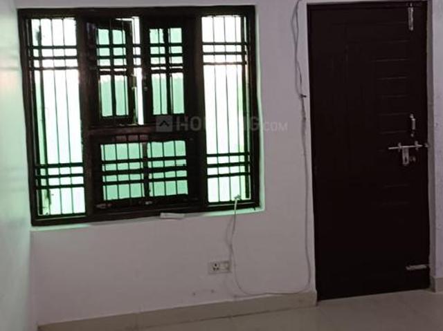 2 BHK Independent Builder Floor in Vrindavan Yojana for rent Lucknow. The reference number is 21049206