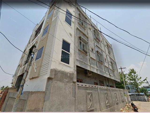 2 BHK Independent Builder Floor in Warangal Town for rent Warangal. The reference number is 20733066