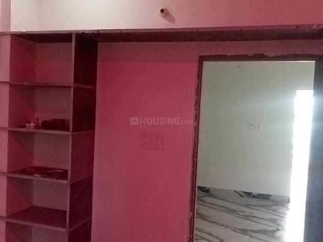 2 BHK Independent Builder Floor in Ward No 18 for rent Jaipur. The reference number is 20829373