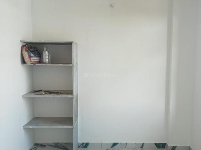2 BHK Independent Builder Floor in Ward No 18 for rent Jaipur. The reference number is 20952623