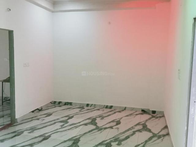2 BHK Independent Builder Floor in Ward No 18 for rent Jaipur. The reference number is 20974299