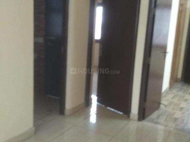 2 BHK Independent Builder Floor in Wave City for rent Ghaziabad. The reference number is 19490878