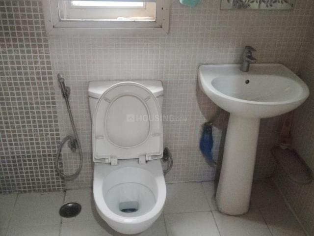 2 BHK Independent Builder Floor in Wave City for rent Ghaziabad. The reference number is 20594612