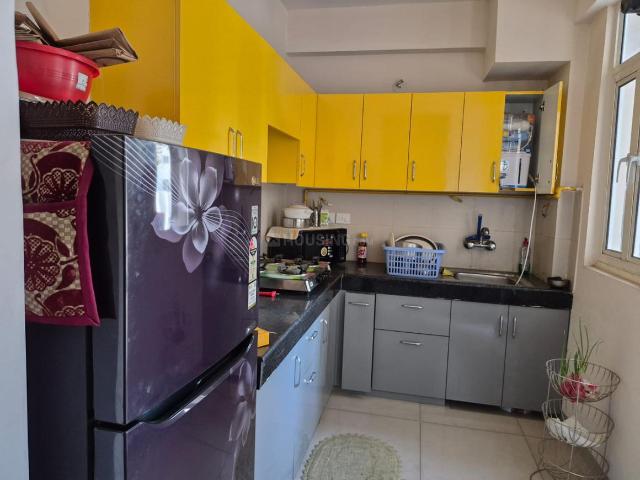 2 BHK Independent Builder Floor in Wave City for rent Ghaziabad. The reference number is 20323173