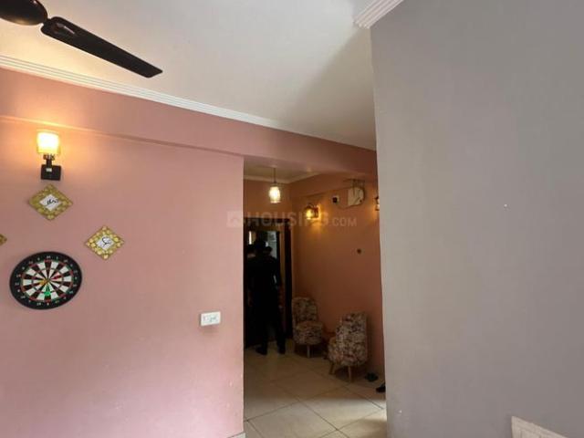 2 BHK Independent Builder Floor in Wave City for rent Ghaziabad. The reference number is 21288239