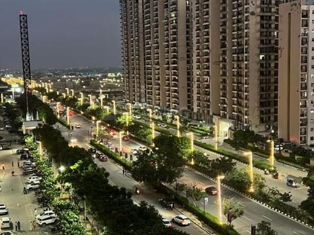 2 BHK Independent Builder Floor in Wave City for resale Ghaziabad. The reference number is 20316310