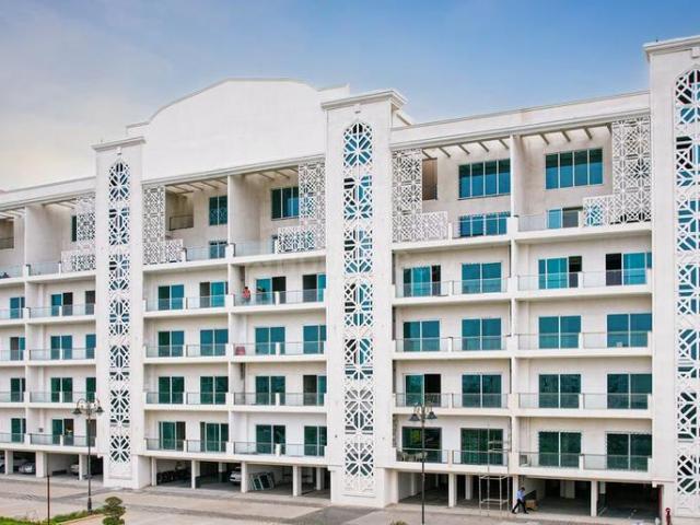 2 BHK Independent Builder Floor in Wave City for resale Ghaziabad. The reference number is 21132392