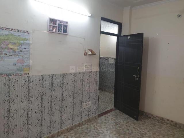 2 BHK Independent Builder Floor in Wazirabad for rent New Delhi. The reference number is 11861691