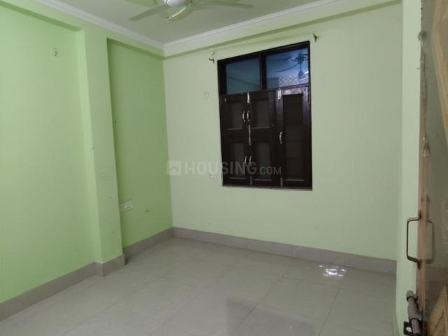 2 BHK Independent Builder Floor in Wazirabad for rent New Delhi. The reference number is 20591215