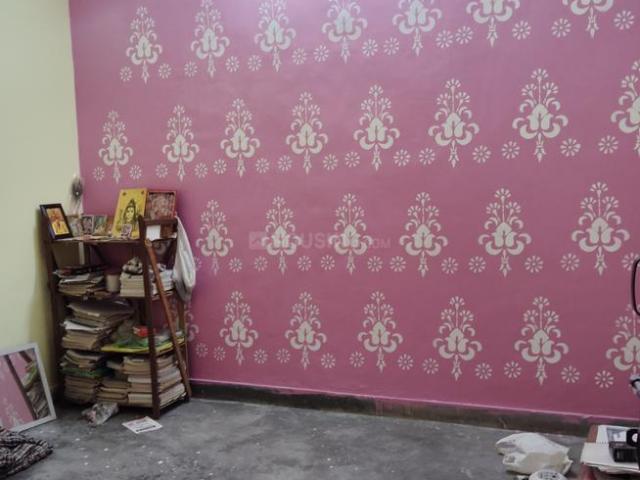 2 BHK Independent Builder Floor in Wazirabad for rent New Delhi. The reference number is 20688973