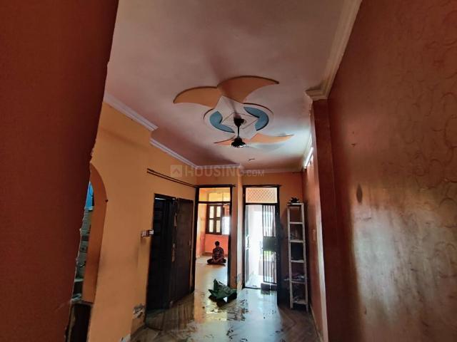 2 BHK Independent Builder Floor in Wazirabad for resale New Delhi. The reference number is 9500211