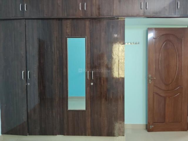 2 BHK Independent Builder Floor in West Mambalam for rent Chennai. The reference number is 20570898