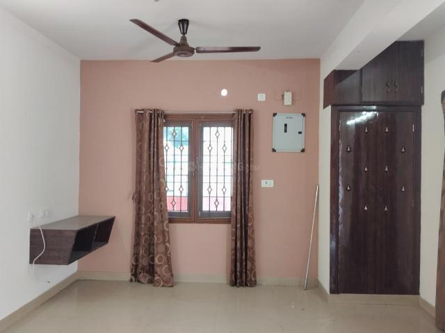 2 BHK Independent Builder Floor in West Mambalam for rent Chennai. The reference number is 20575178