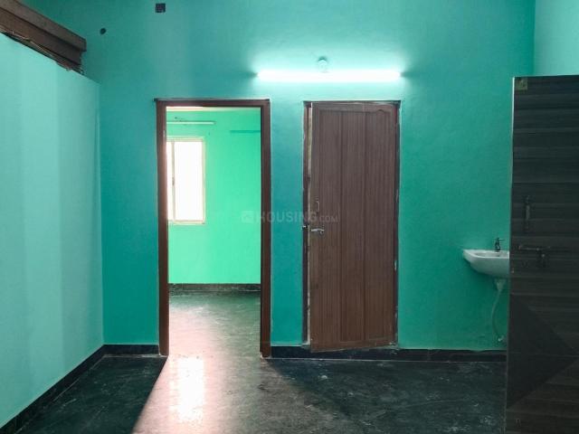 2 BHK Independent Builder Floor in West Mambalam for rent Chennai. The reference number is 20646996