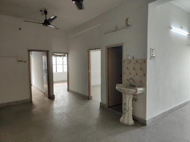 2 BHK Independent Builder Floor in West Marredpally for rent Secunderabad. The reference number is 19180713