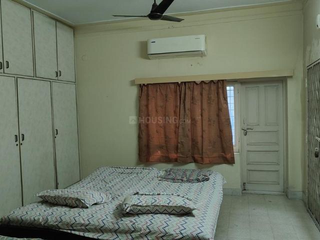 2 BHK Independent Builder Floor in West Marredpally for rent Secunderabad. The reference number is 20243760