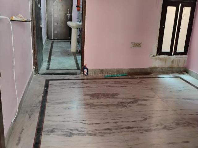 2 BHK Independent Builder Floor in West Sagarpur for rent New Delhi. The reference number is 20639355