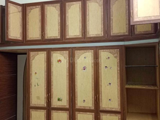 2 BHK Independent Builder Floor in West Tambaram for rent Chennai. The reference number is 20926254