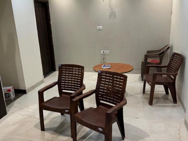 2 BHK Independent Builder Floor in White Avenue for rent Amritsar. The reference number is 20881576