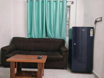 2 BHK Independent Builder Floor in Whitefield for rent Bengaluru. The reference number is 20299753