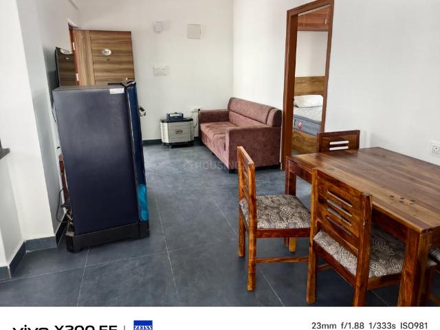 2 BHK Independent Builder Floor in Whitefield for rent Bengaluru. The reference number is 20314435