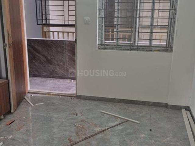 2 BHK Independent Builder Floor in Whitefield for rent Bengaluru. The reference number is 21241844