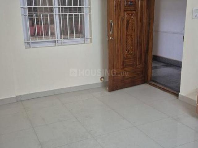 2 BHK Independent Builder Floor in Whitefield for rent Bengaluru. The reference number is 21254891
