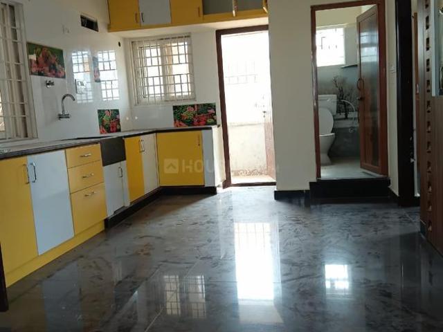 2 BHK Independent Builder Floor in Whitefield for rent Bengaluru. The reference number is 21273933