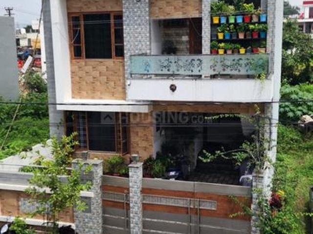 2 BHK Independent Builder Floor in Wild Life Colony for rent Dehradun. The reference number is 21336495
