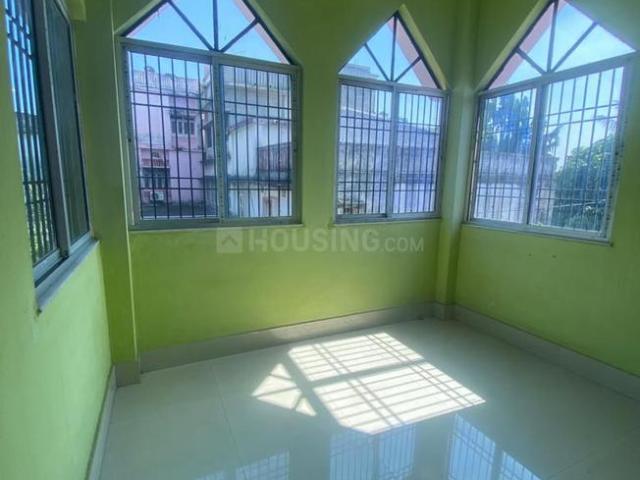 2 BHK Independent Builder Floor in Williams Town for rent Deoghar. The reference number is 14086013