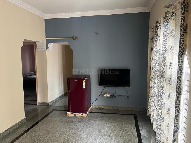 2 BHK Independent Builder Floor in Wilson Garden for rent Bengaluru. The reference number is 15023698