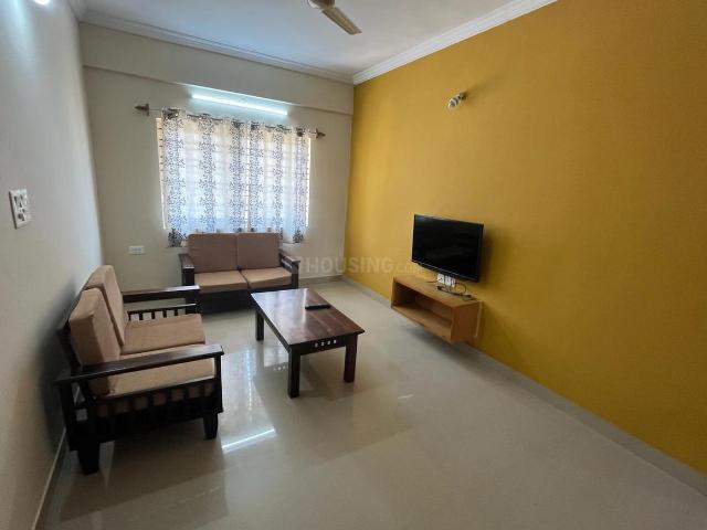 2 BHK Independent Builder Floor in Wilson Garden for rent Bengaluru. The reference number is 16466688