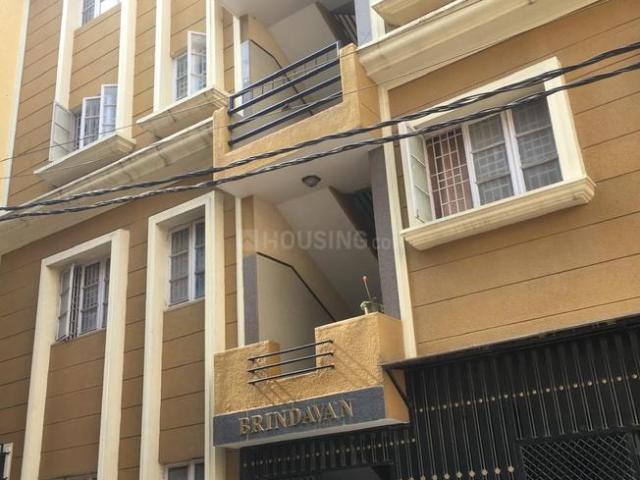 2 BHK Independent Builder Floor in Wilson Garden for rent Bengaluru. The reference number is 19458051