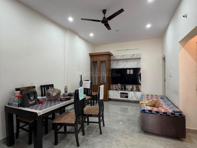 2 BHK Independent Builder Floor in Wilson Garden for rent Bengaluru. The reference number is 20737981