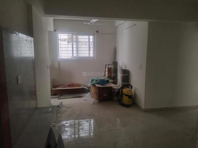 2 BHK Independent Builder Floor in Wilson Garden for rent Bengaluru. The reference number is 20741346