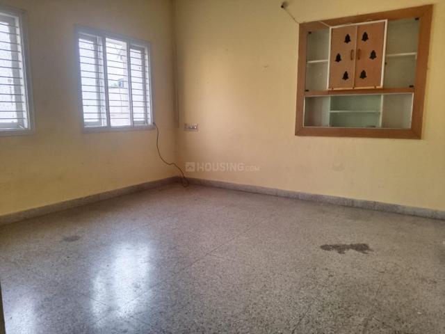 2 BHK Independent Builder Floor in Wilson Garden for rent Bengaluru. The reference number is 20944051