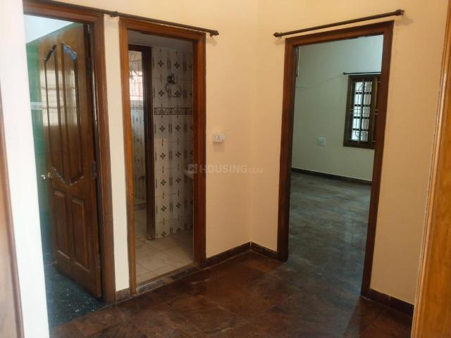 2 BHK Independent Builder Floor in Wilson Garden for rent Bengaluru. The reference number is 20944181