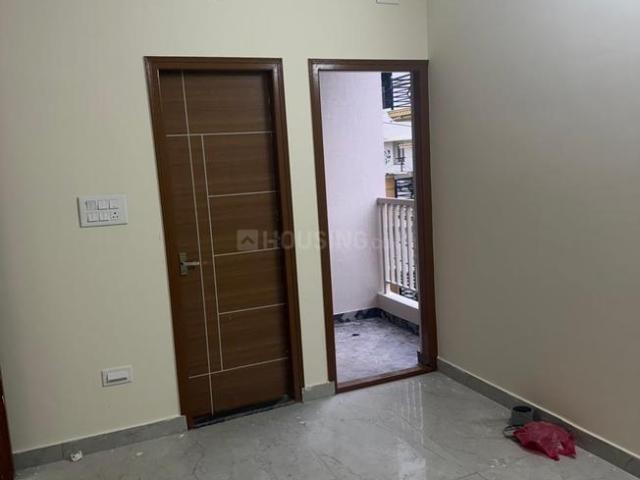 2 BHK Independent Builder Floor in Wilson Garden for rent Bengaluru. The reference number is 20993605