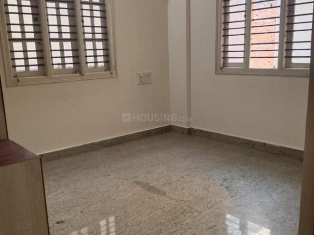2 BHK Independent Builder Floor in Wilson Garden for rent Bengaluru. The reference number is 21000074