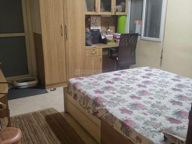 2 BHK Independent Builder Floor in Wilson Garden for rent Bengaluru. The reference number is 21000269