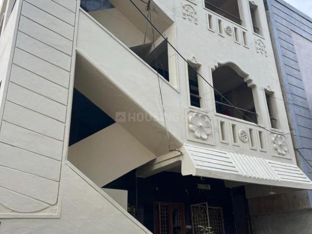 2 BHK Independent Builder Floor in Yadava Jaggaraju Peta for rent Visakhapatnam. The reference number is 20612498